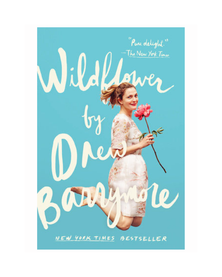 Wildflower by Drew Barrymore