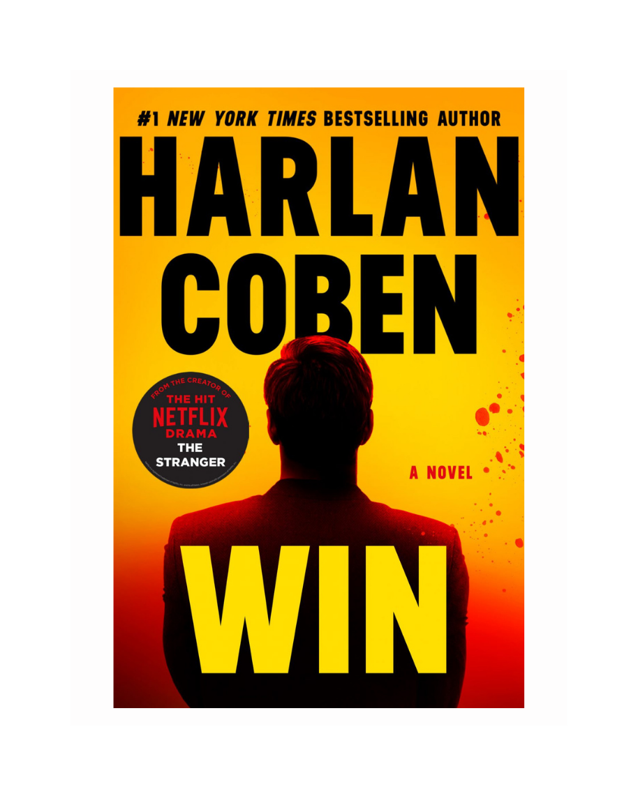 Win (Windsor Horne Lockwood III Book 1) by Harlan Coben