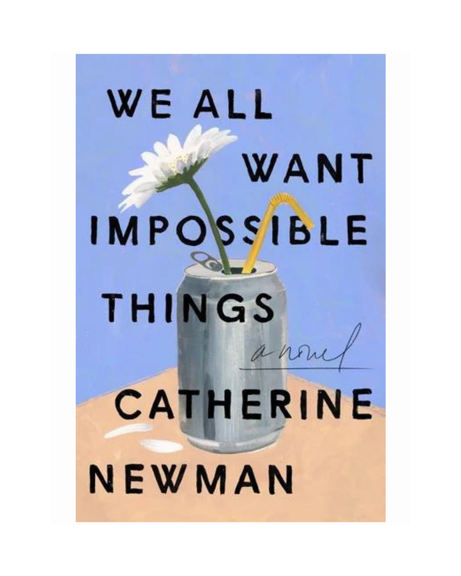 Things　Newman　Want　Catherine　–　Impossible　Dune　by　We　The　All　Market