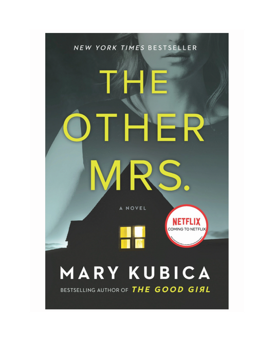 The Other Mrs. by Mary Kubica