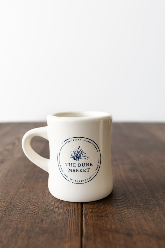 How You Dune Diner Mug