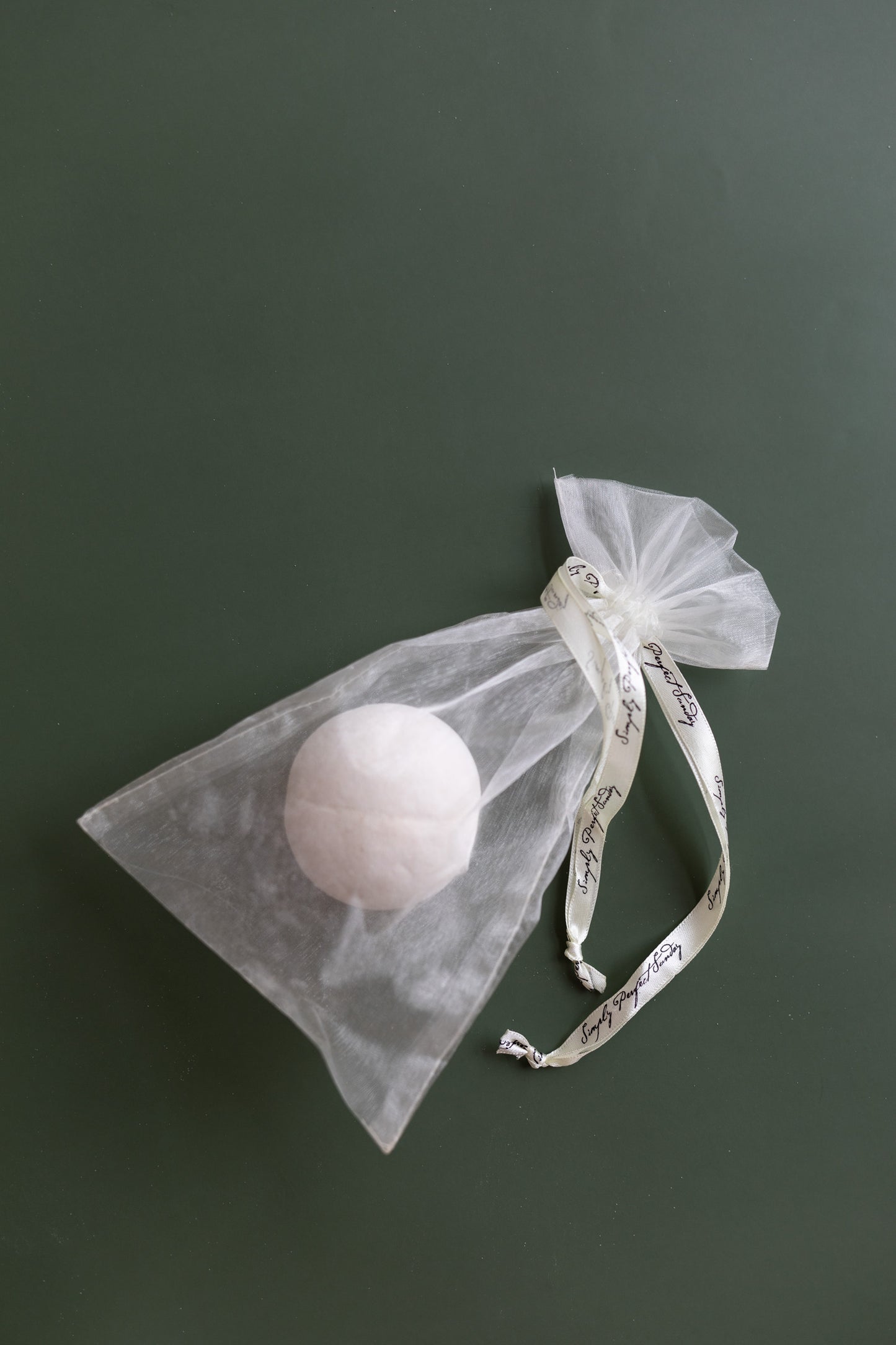 No. 9 Bath Bomb