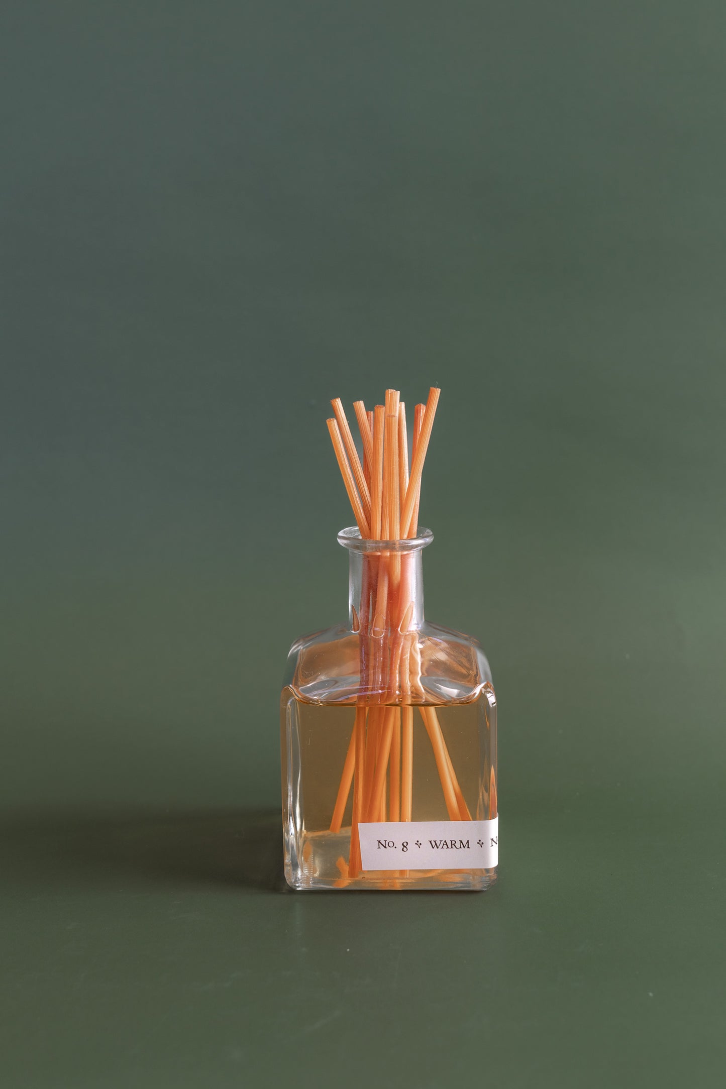 No. 8 Reed Diffuser