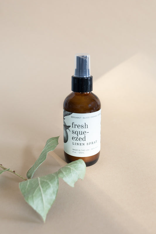 Fresh Squeezed Linen Spray