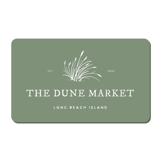 The Dune Market Gift Card