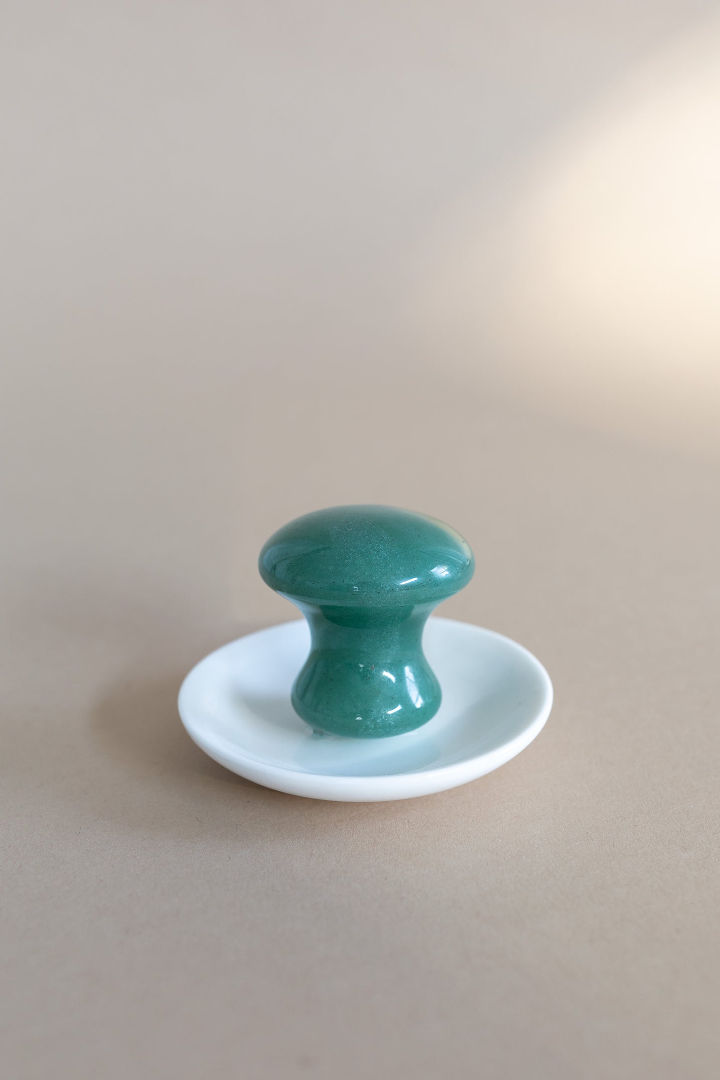 Jade Eye Massage Tool