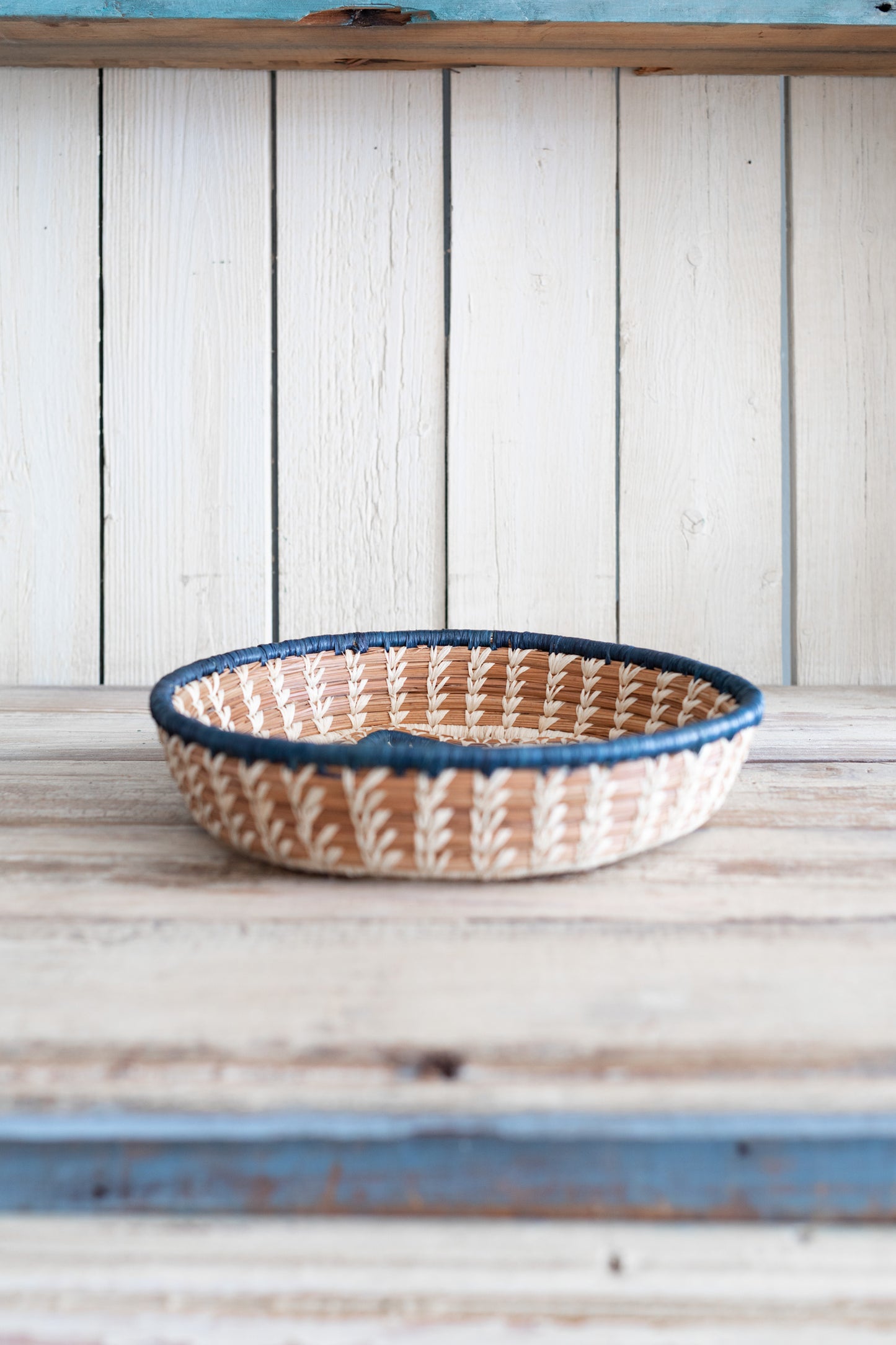 Florinda Basket
