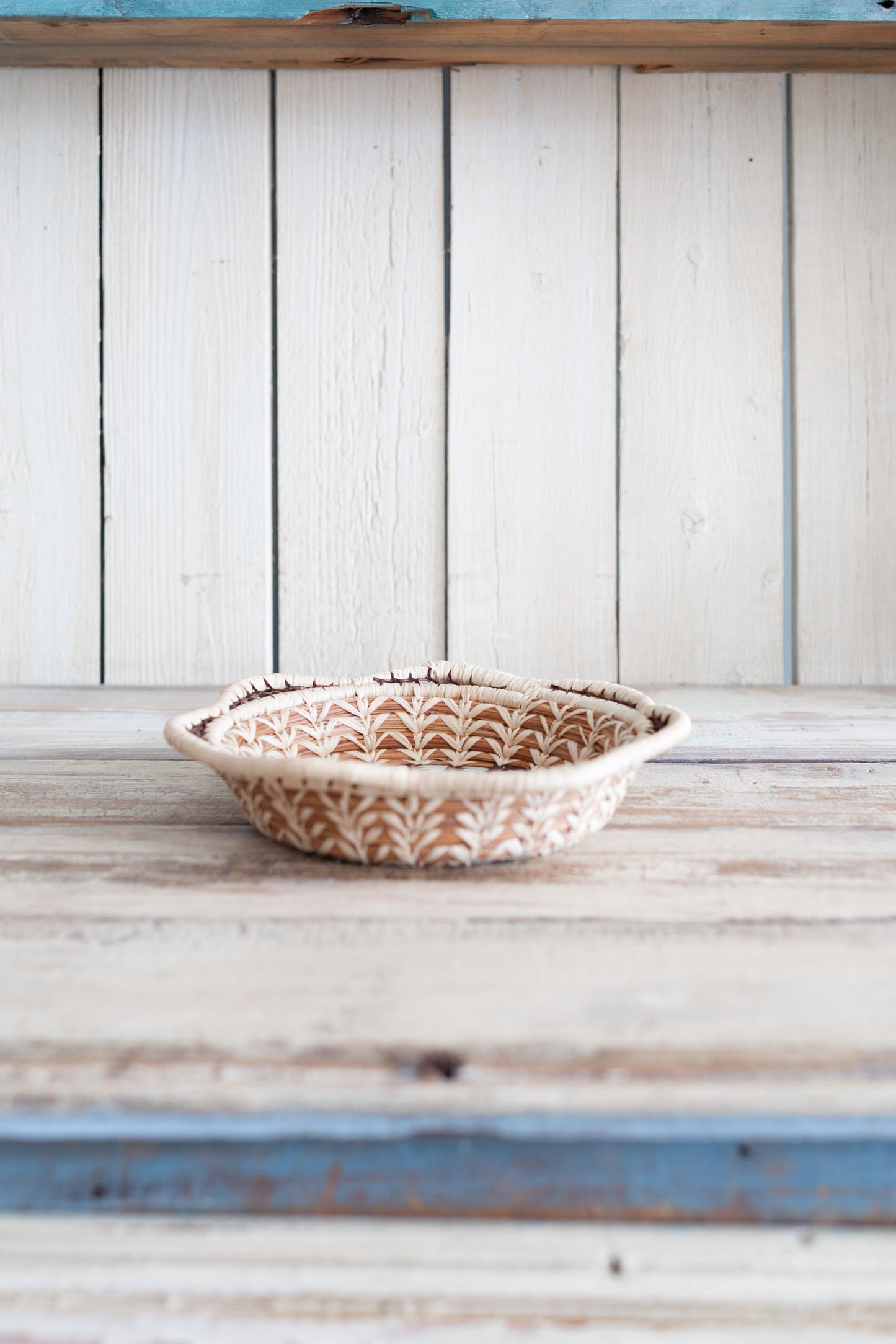 Margarita Basket