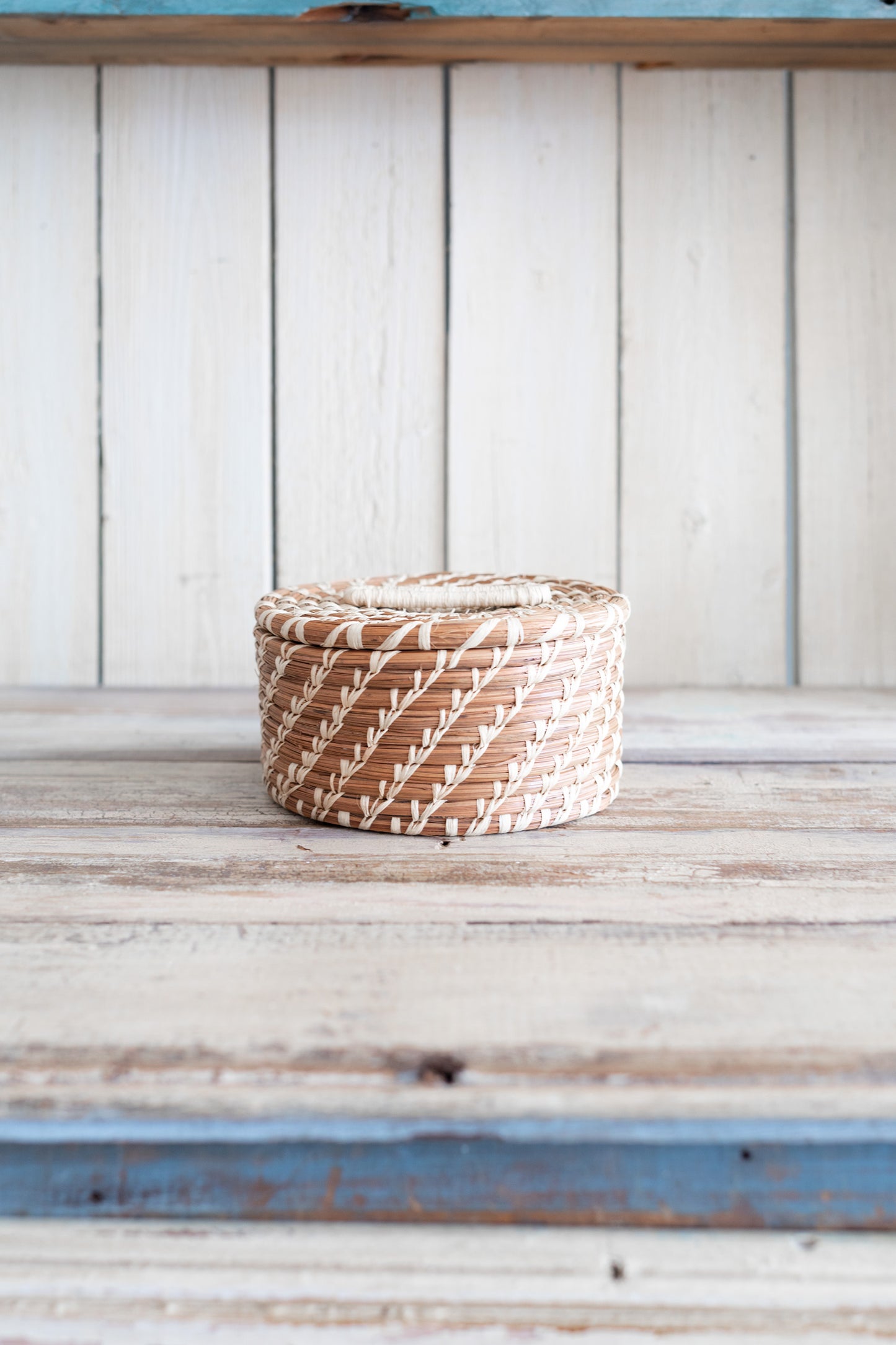Victoria Basket