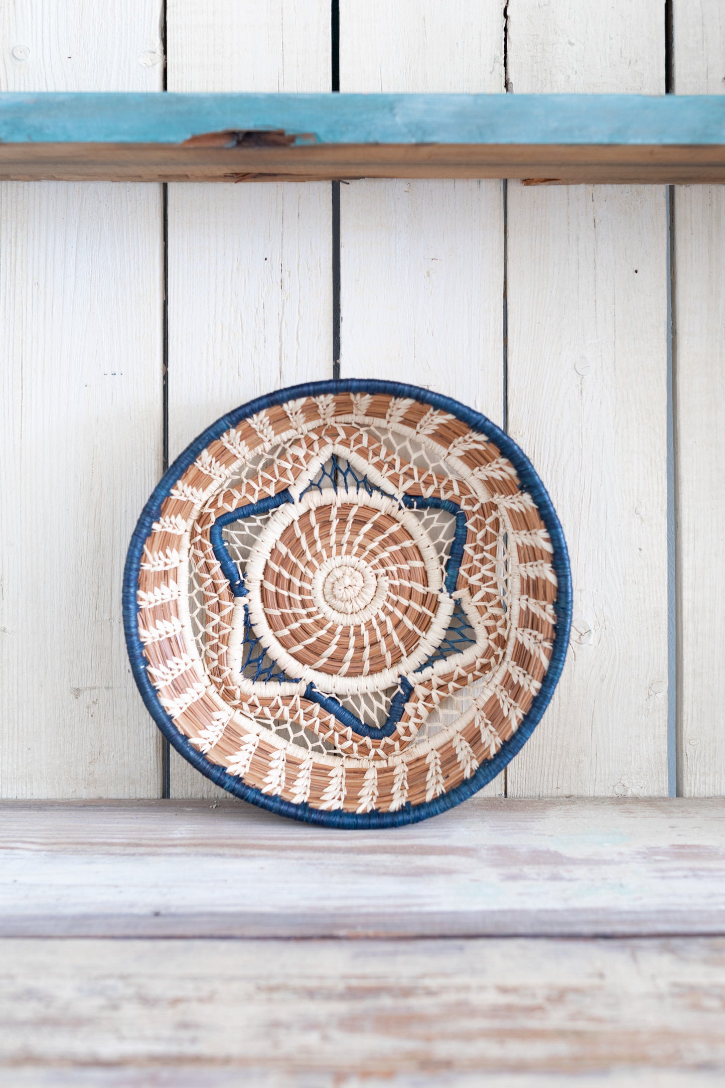 Florinda Basket