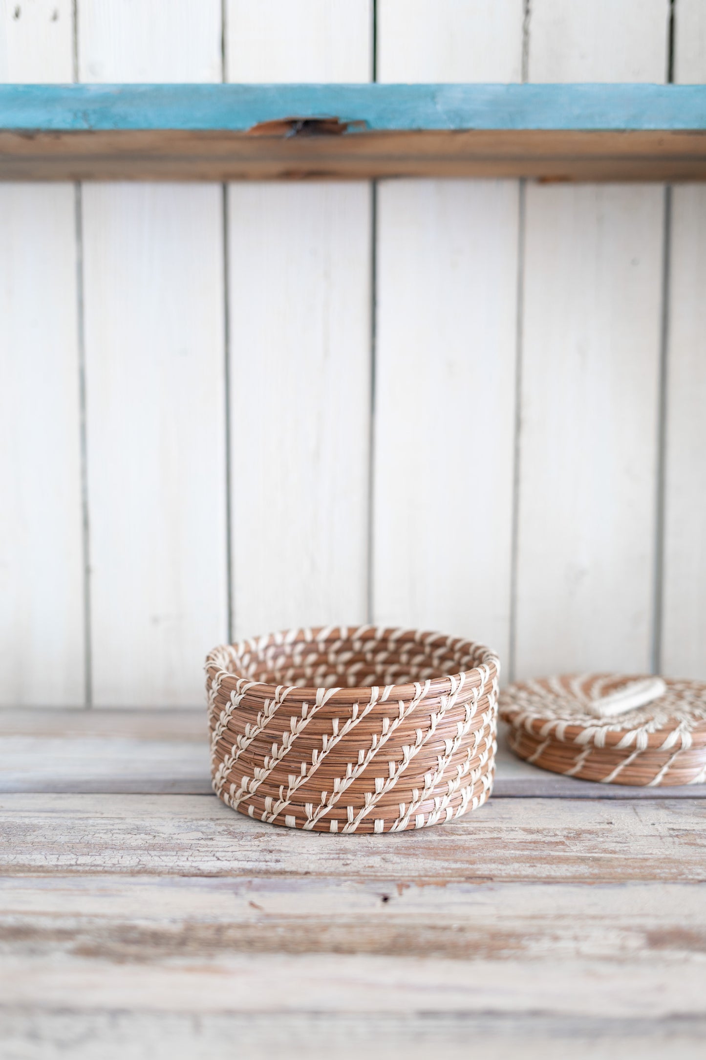 Victoria Basket