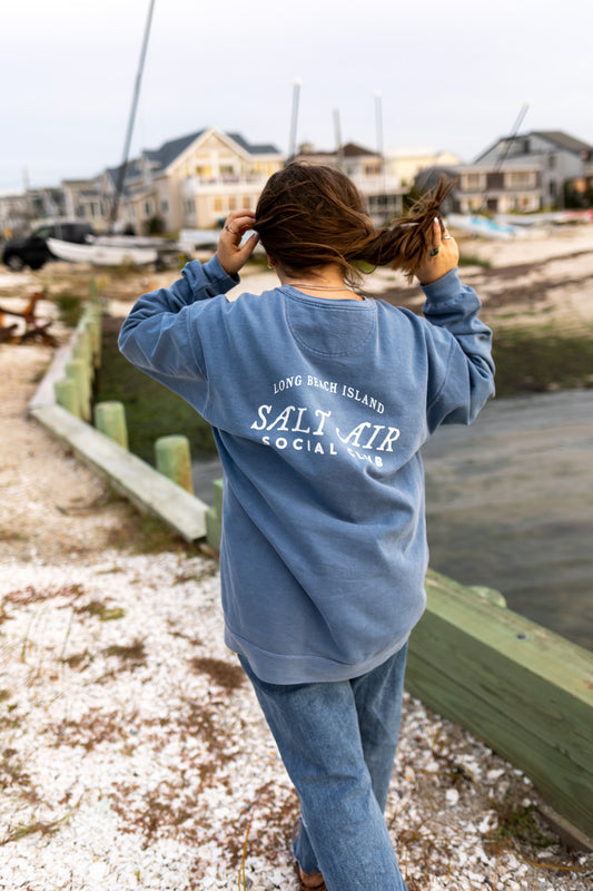 Salt Air Social Club Sweatshirt