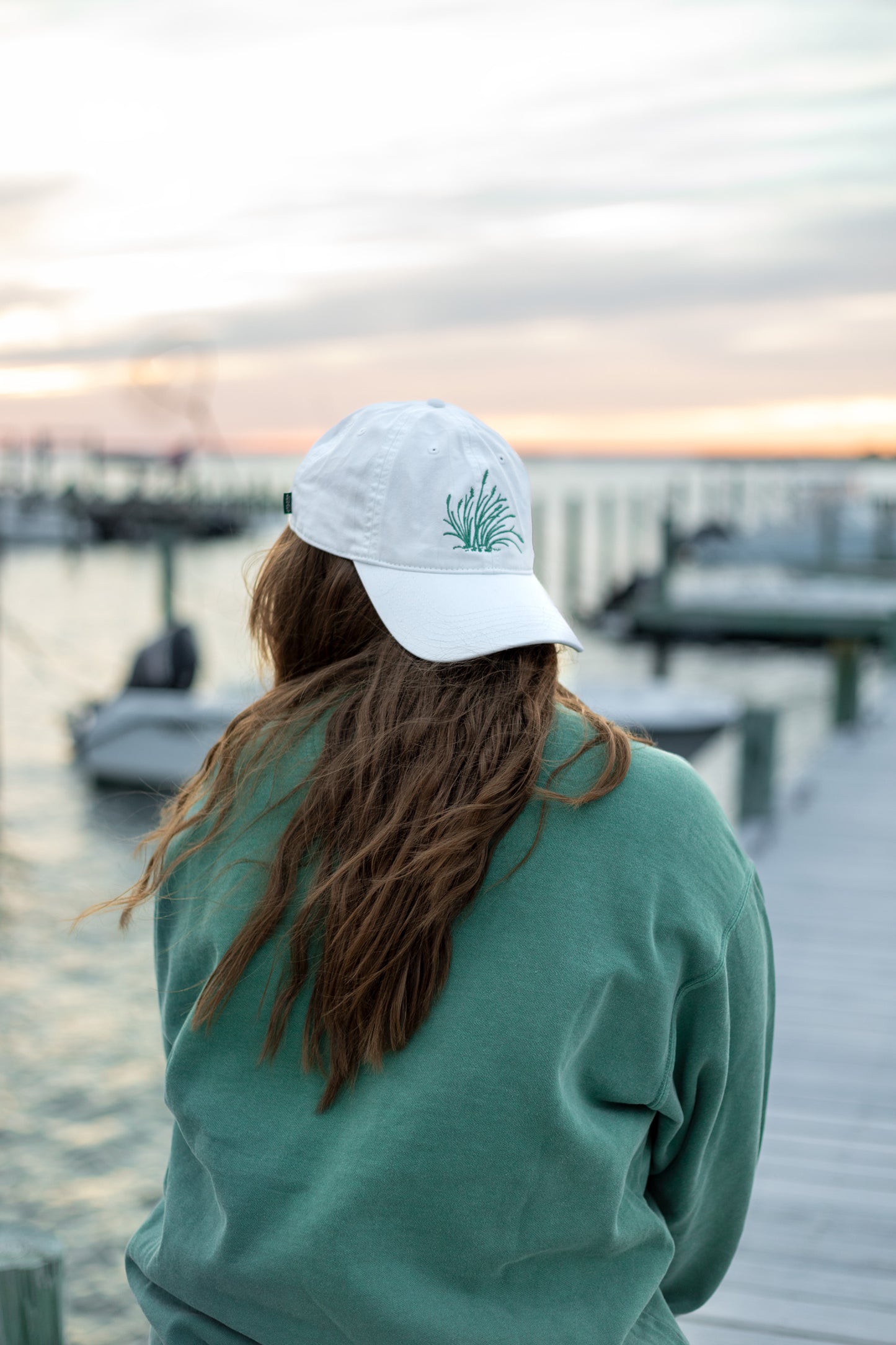 The Dune Hat