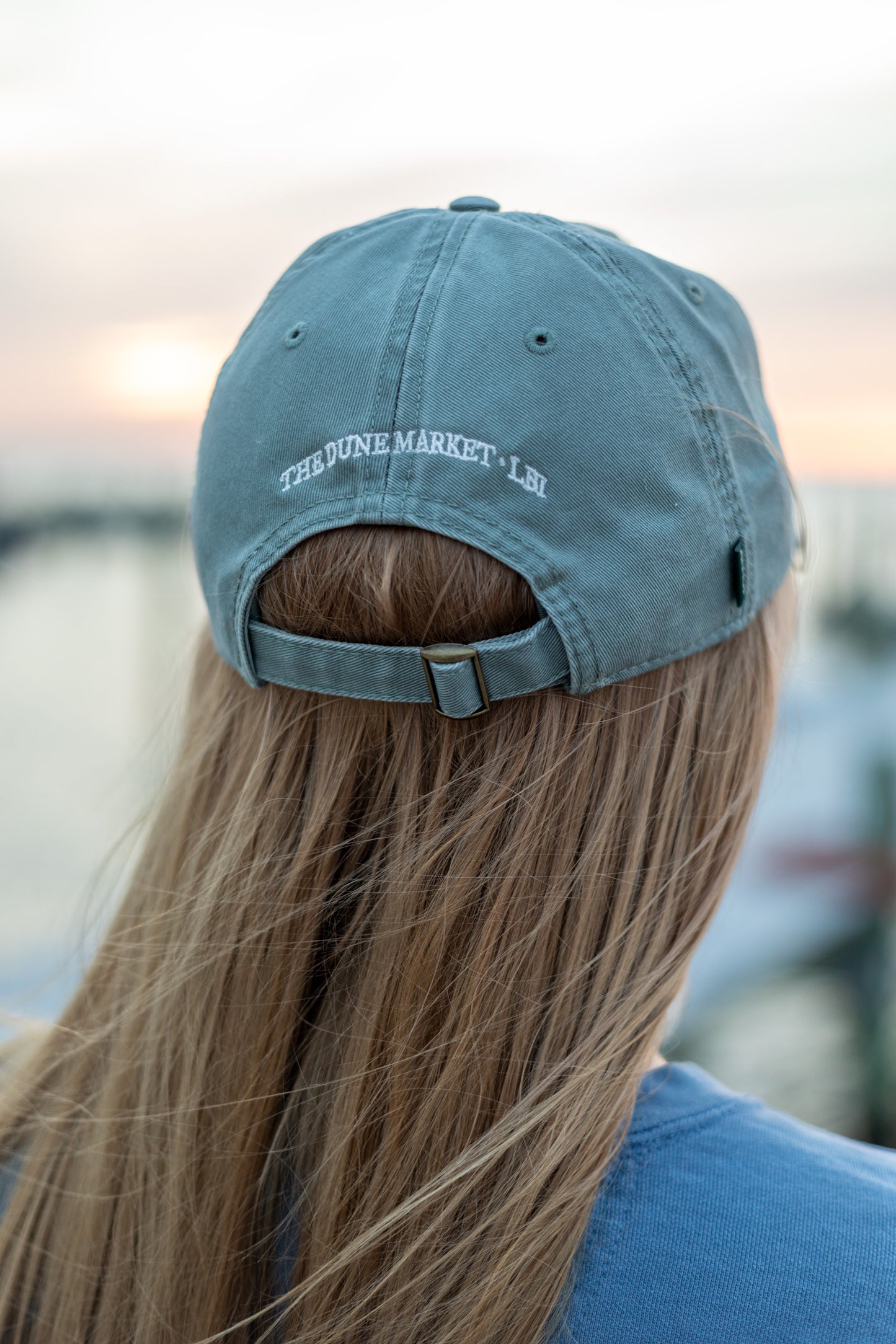The Dune Hat