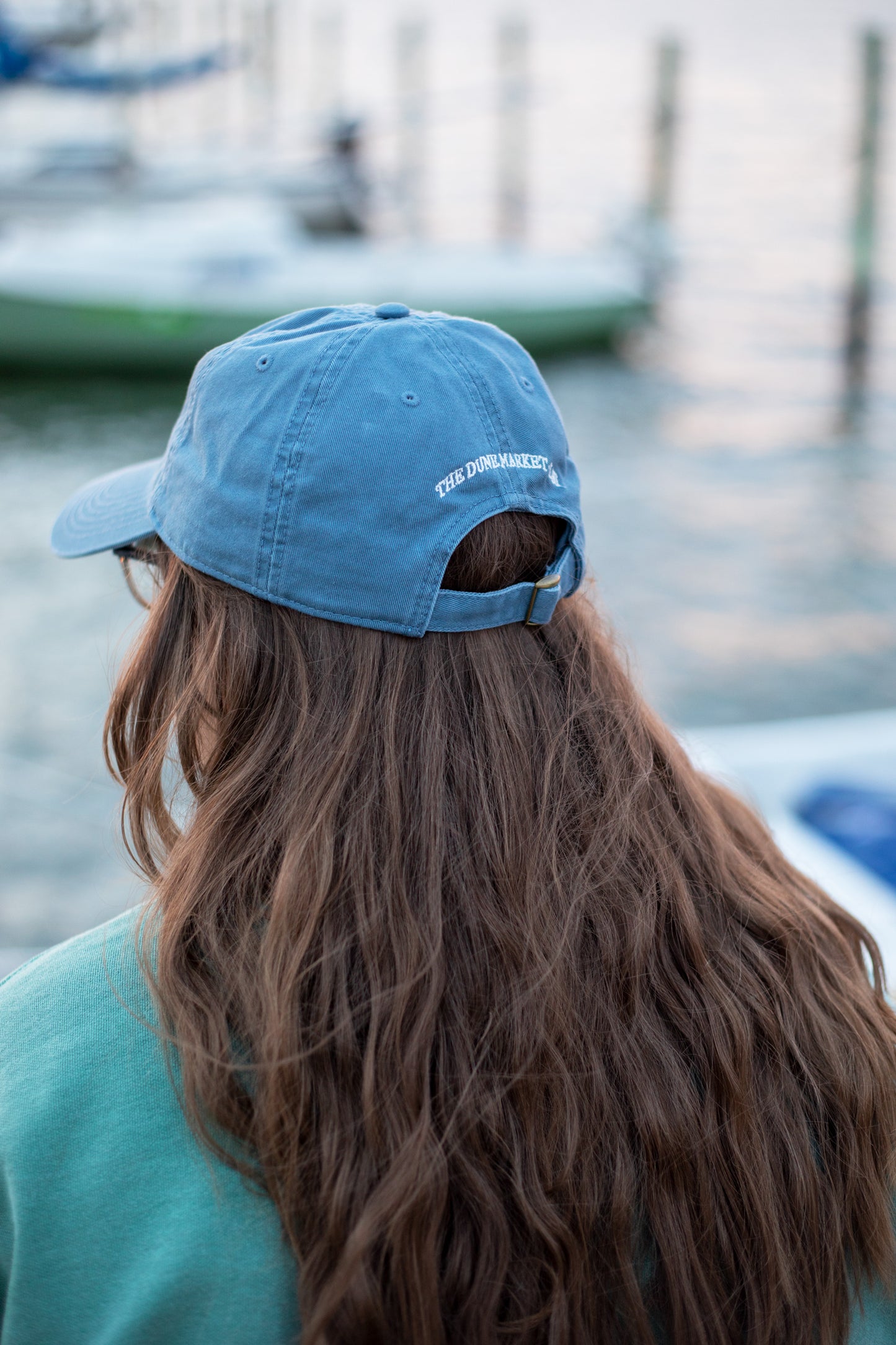 The Dune Hat