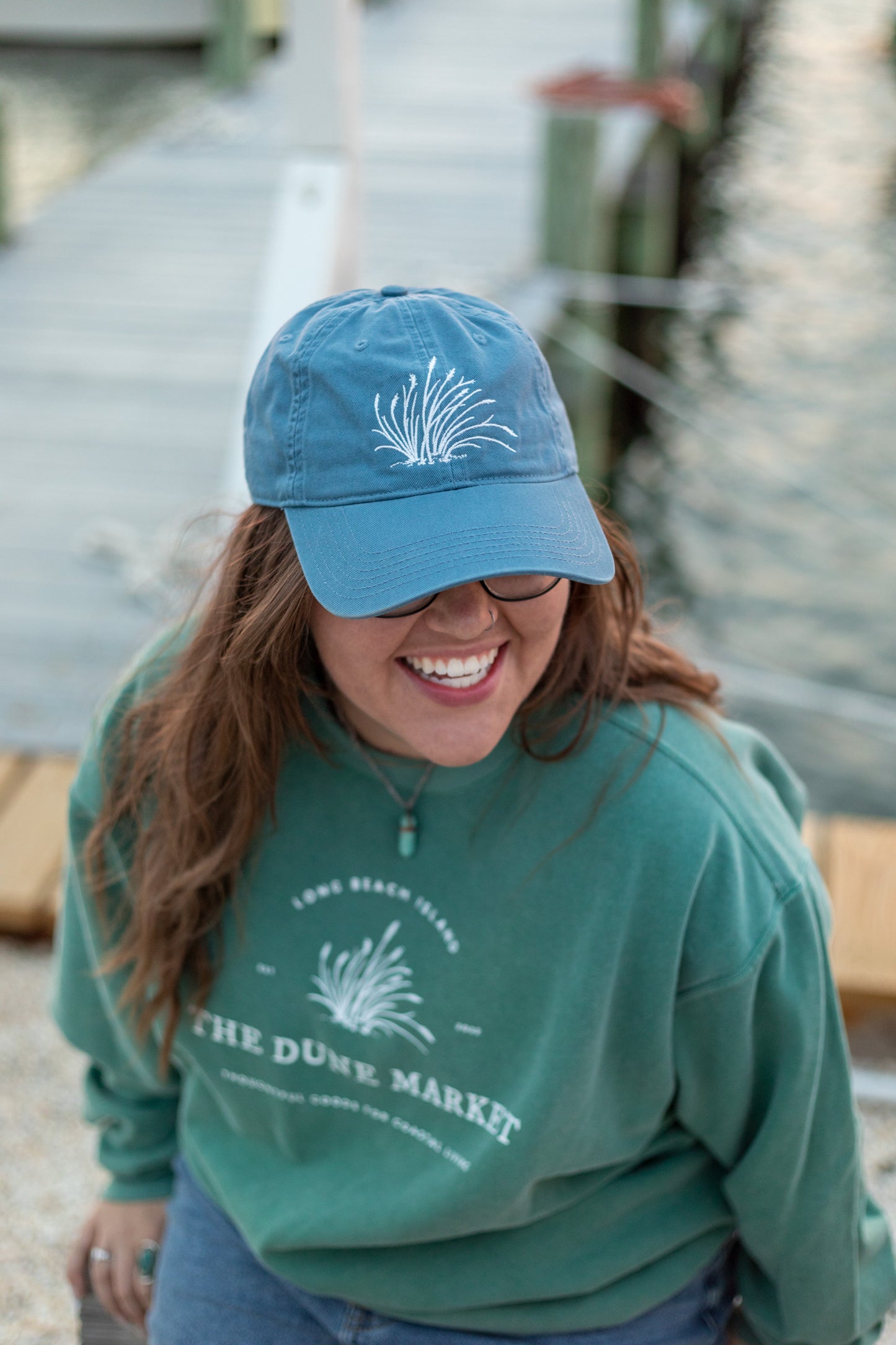The Dune Hat