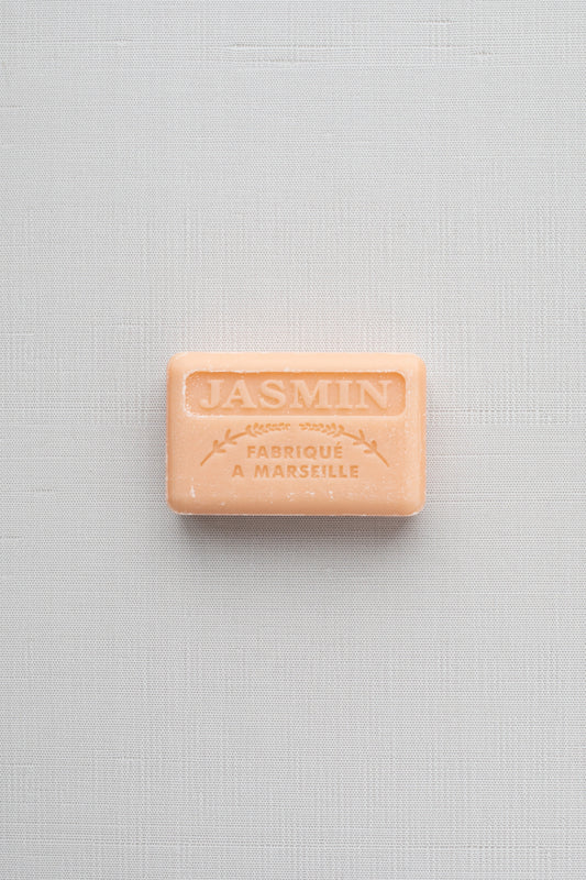 Jasmine French Soap