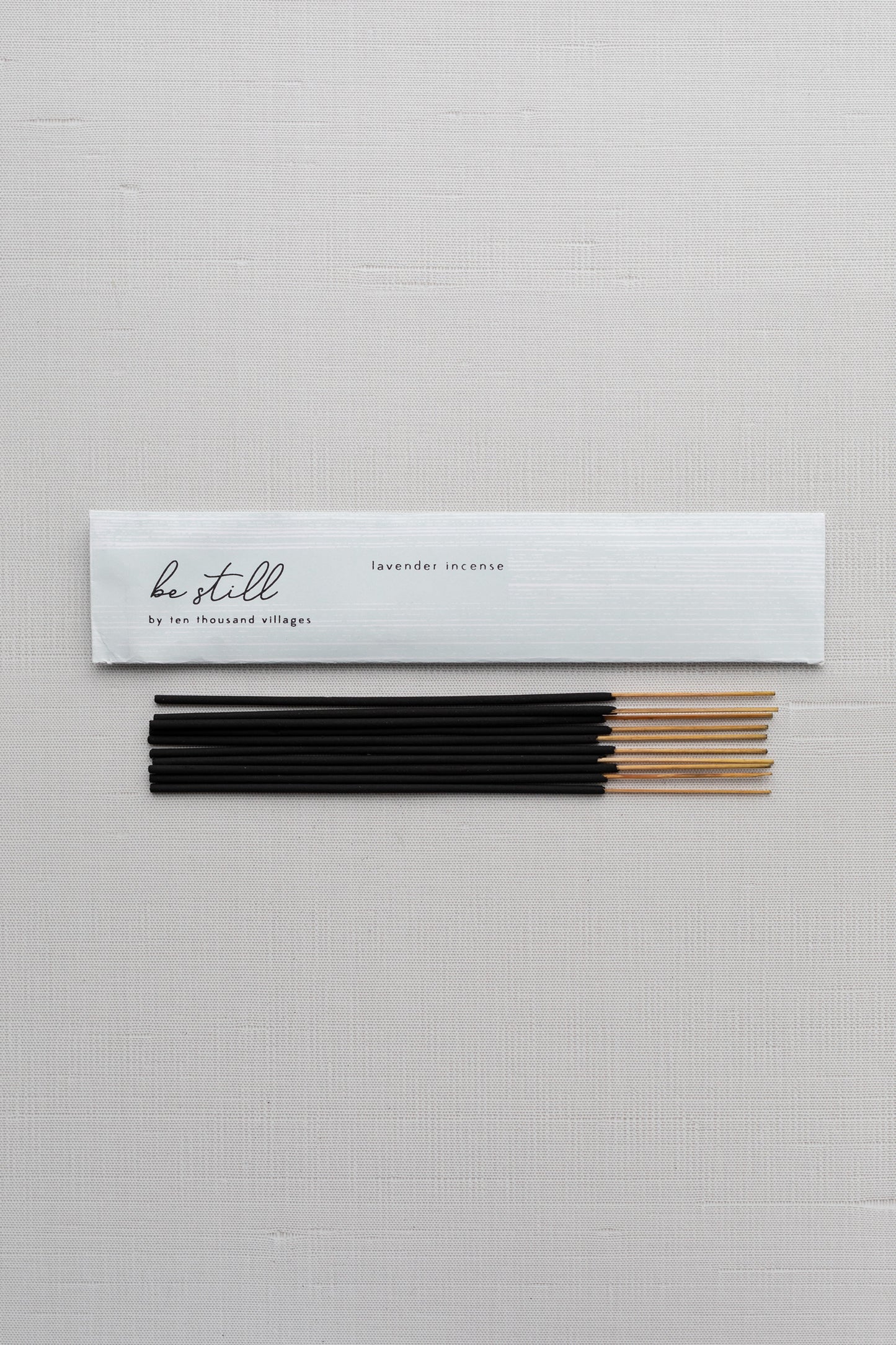 Lavender Incense Sticks