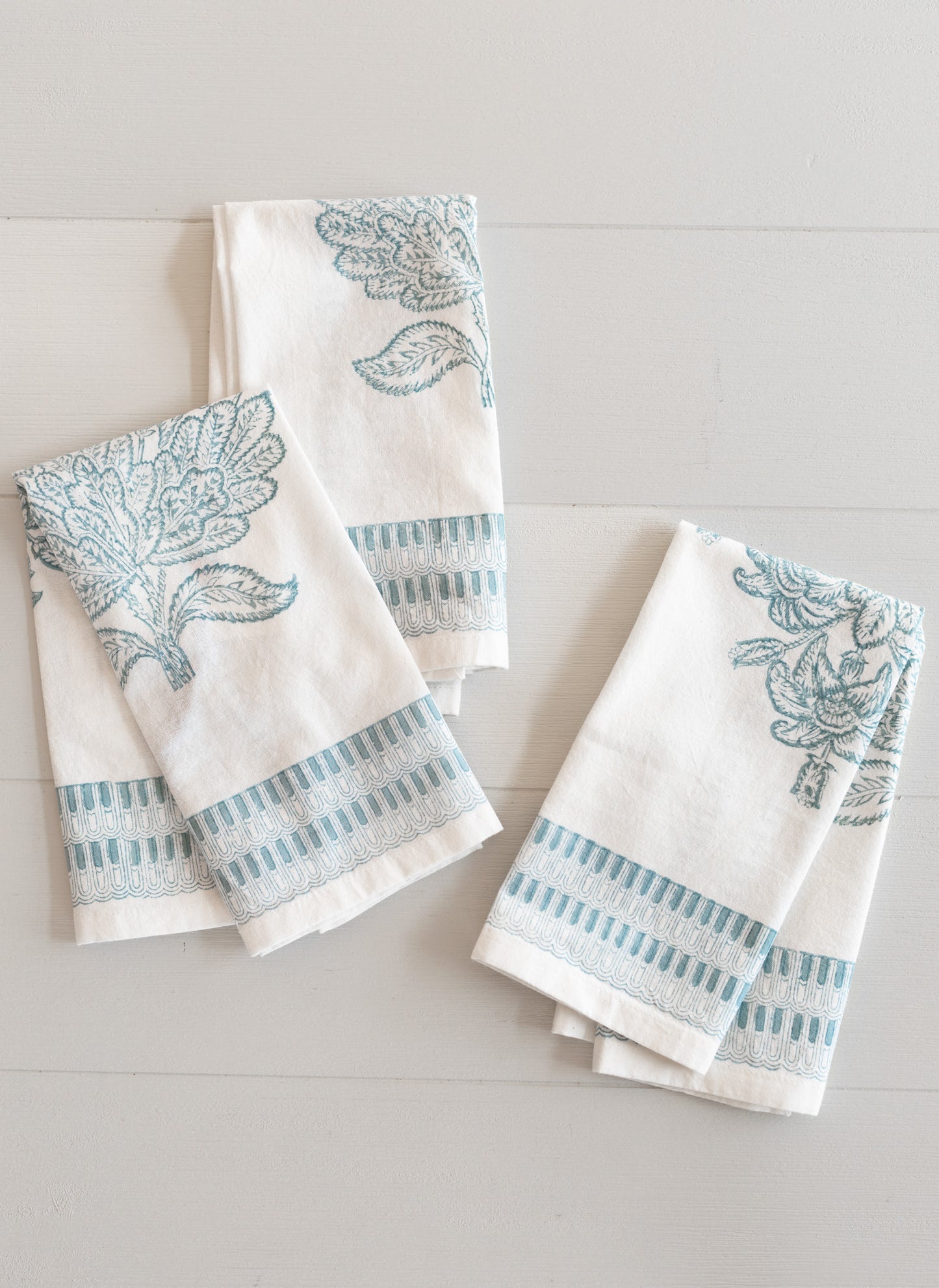 Napkin - Tree of Life (Set of 4)