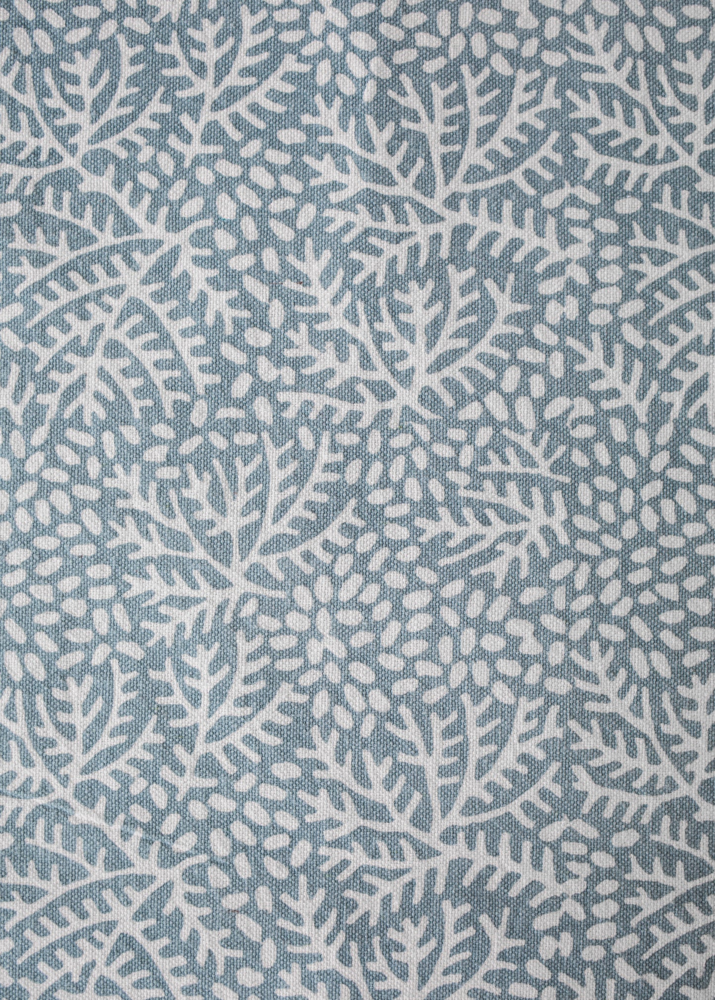 Tablecloth (62" x 106") Floral Mineral Green