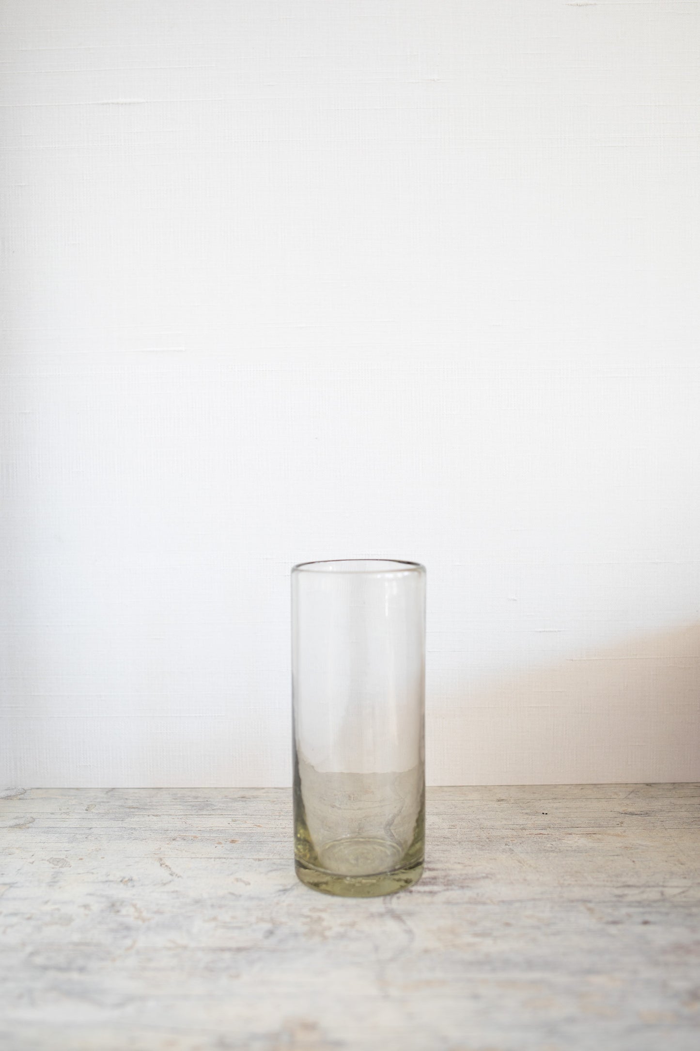 Mexican Highball Glass
