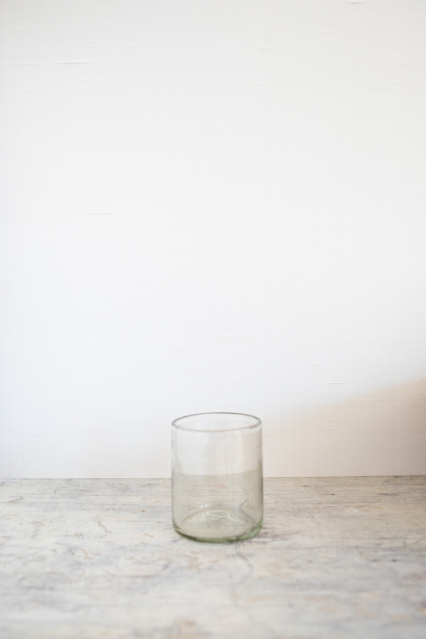 Mexican Glass