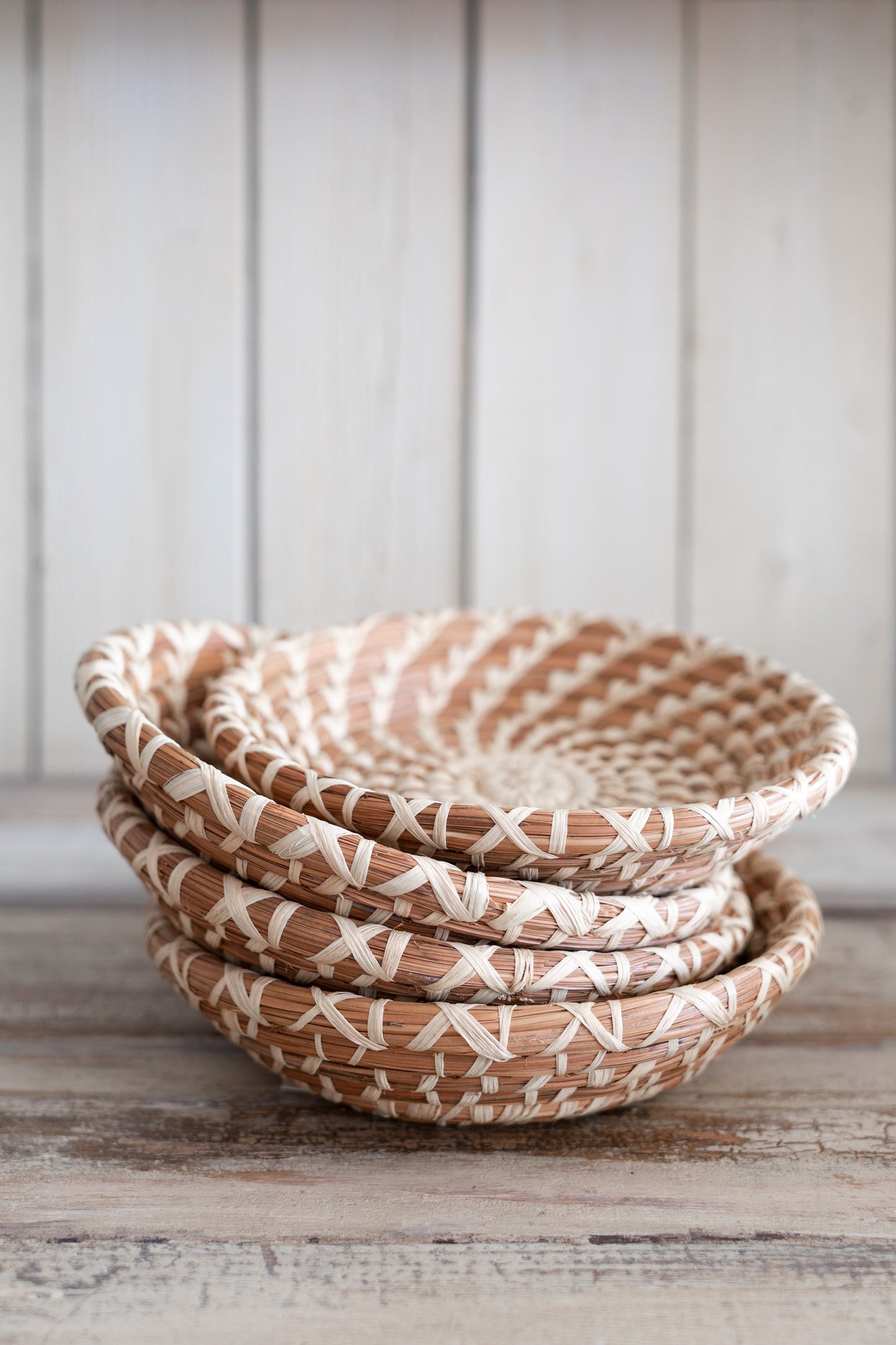 Luisa Basket