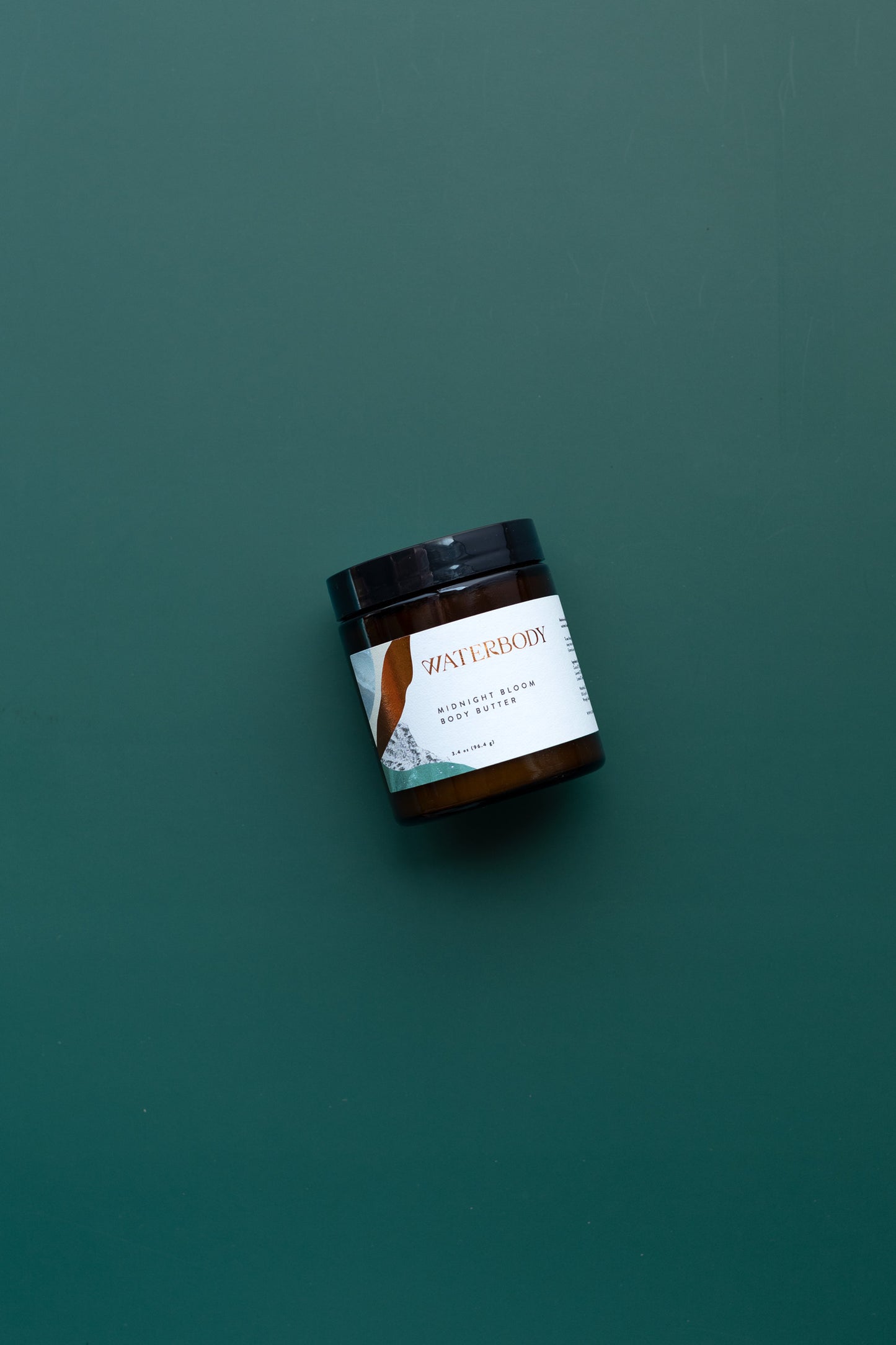 Midnight Bloom Body Butter