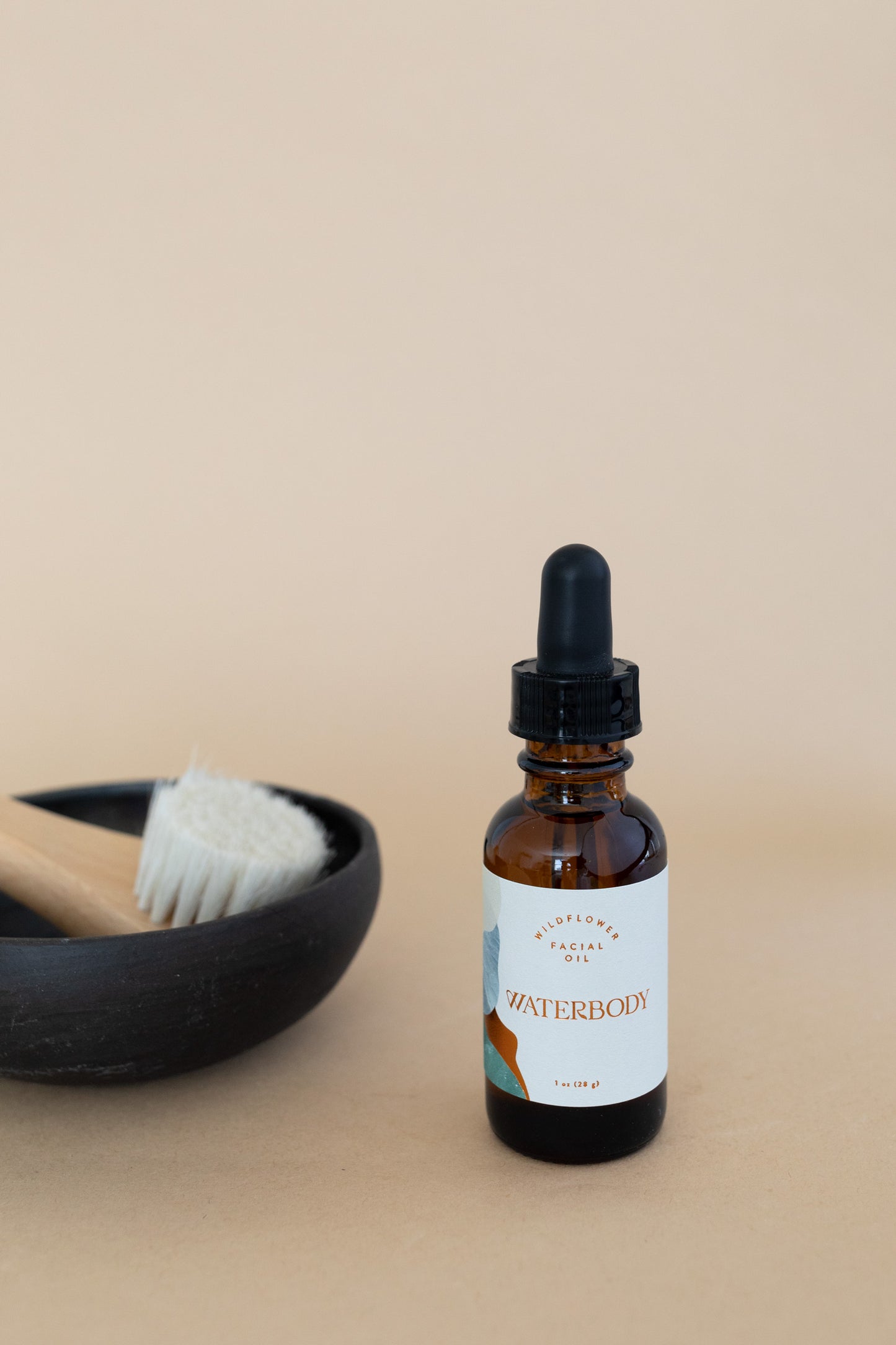 Wildflower Facial Oil