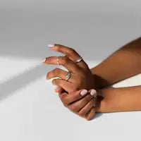Soy Latte Nail Polish