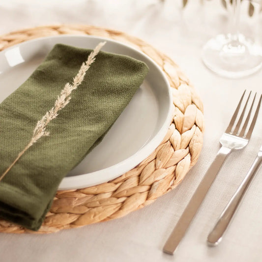 Seagrass Placemat