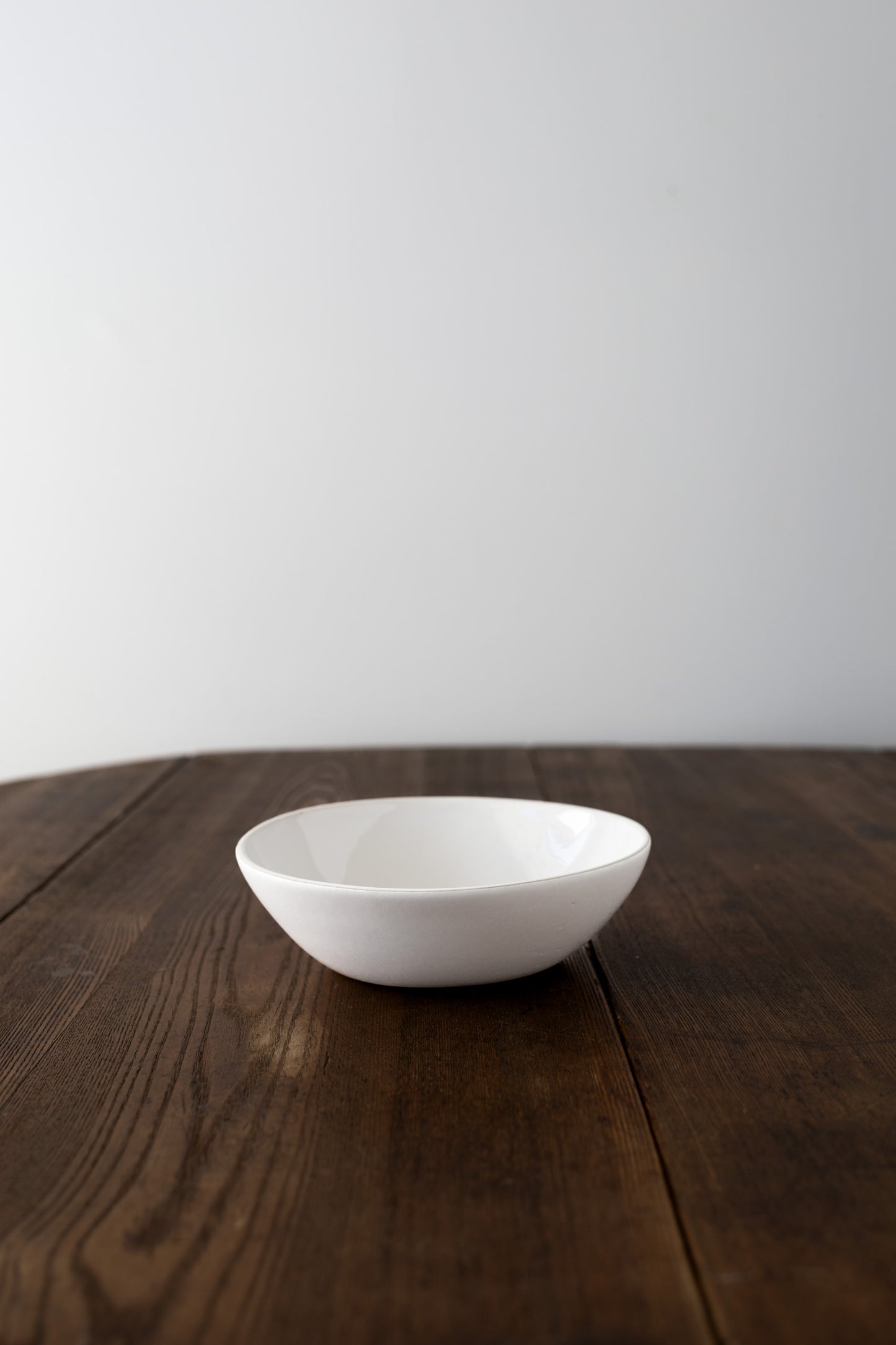 Dadasi Stoneware Soup Plate