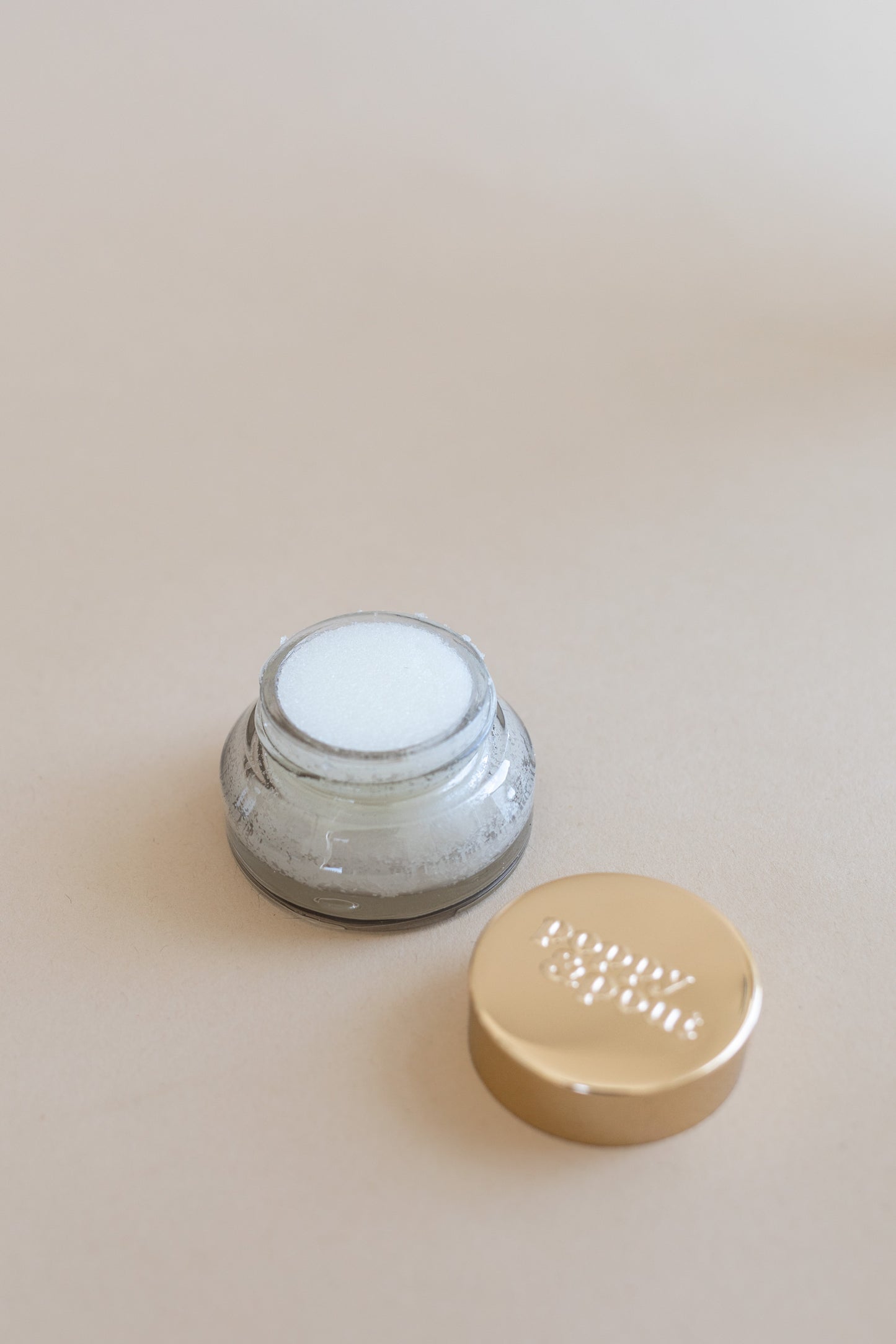 Island Coconut Lip Scrub