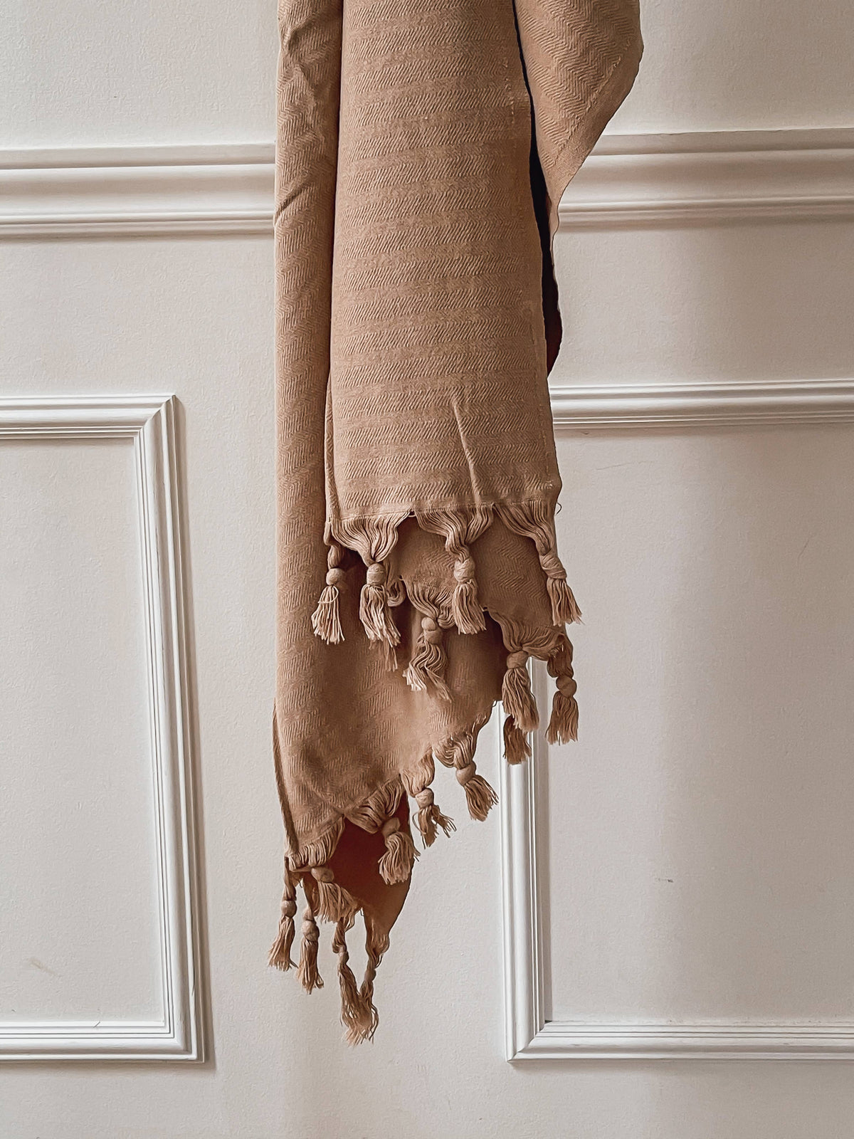 Willow Oversized Turkish Towel
