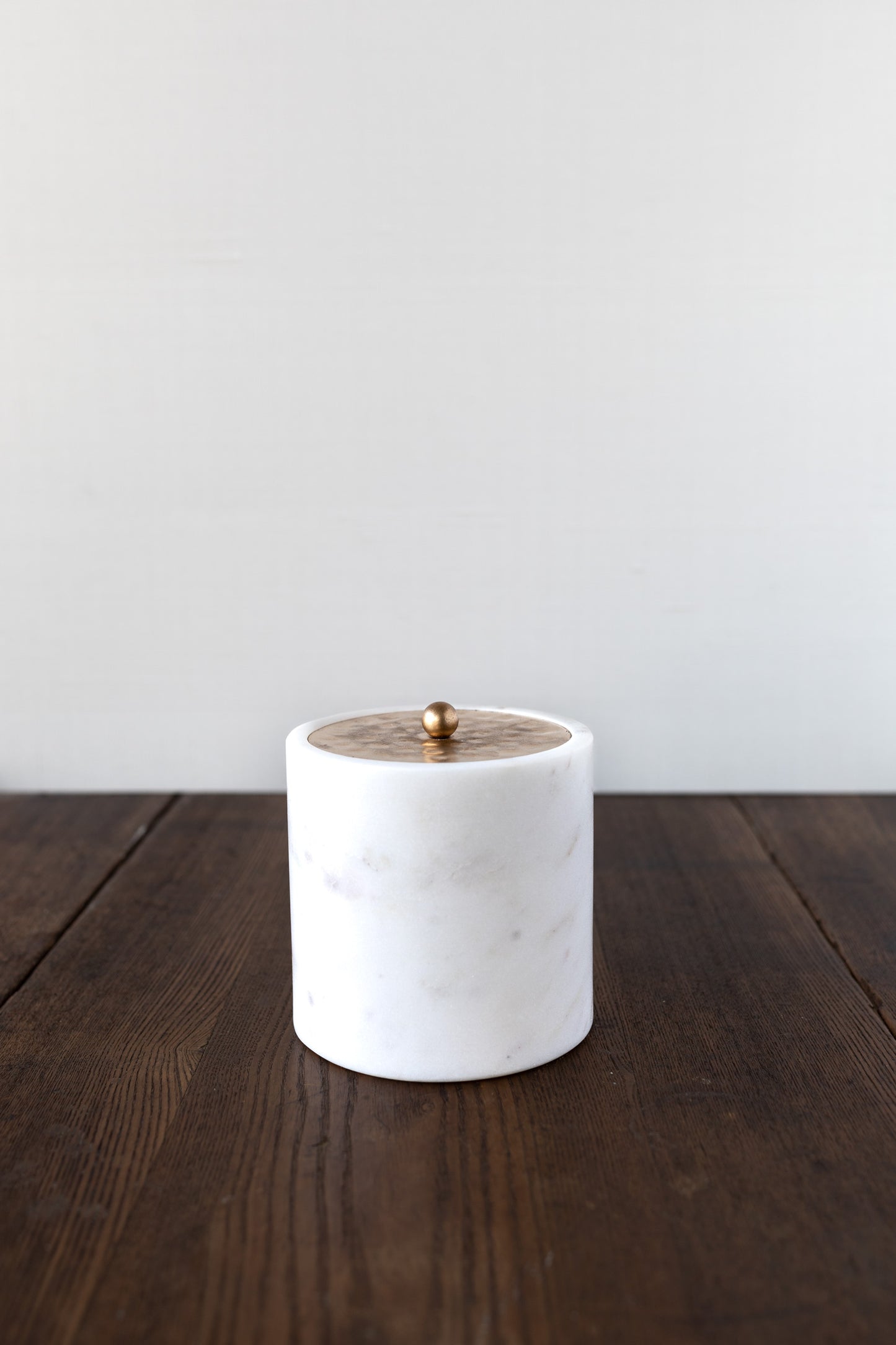 Marble Storage Canister