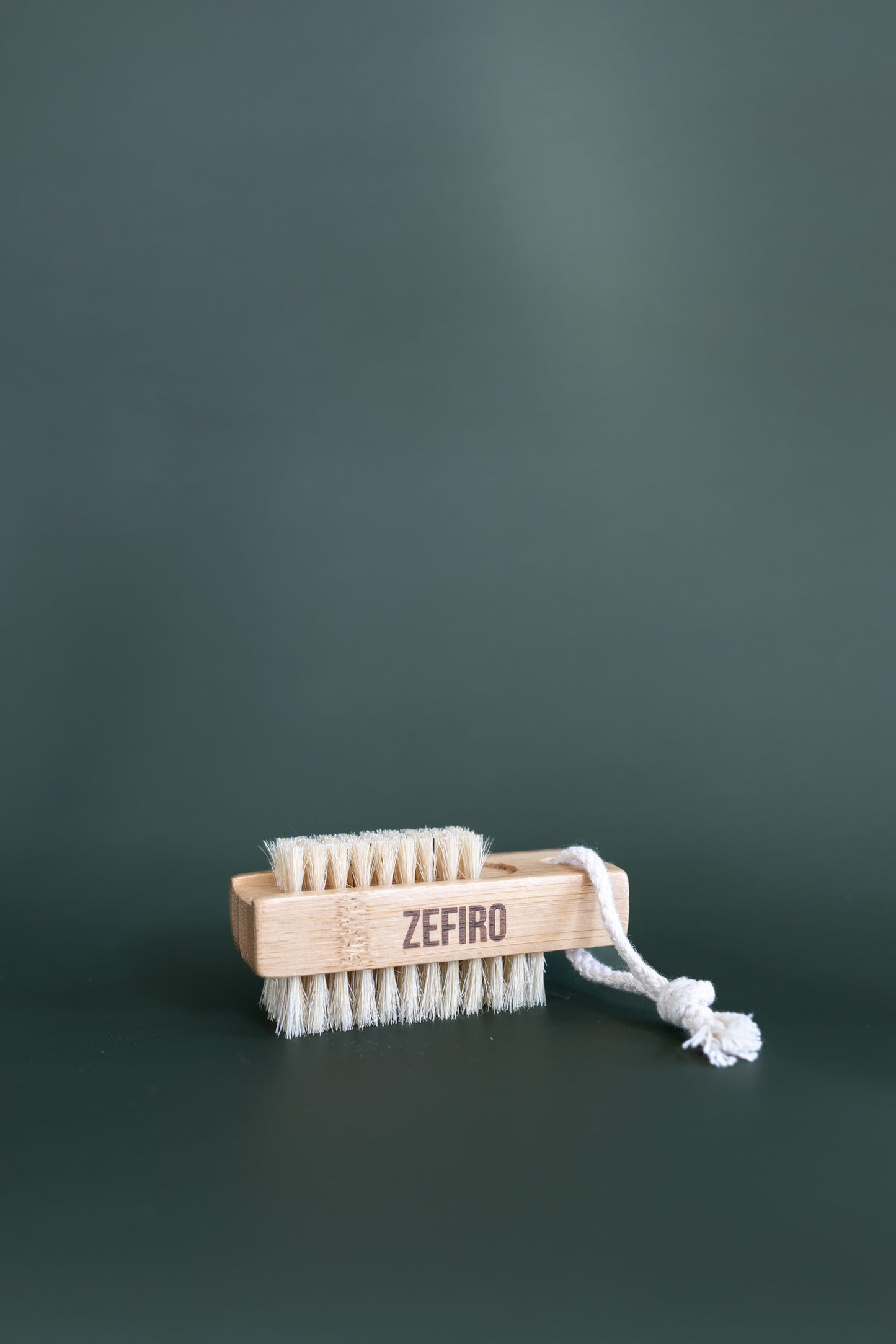 Soft Nail Brush