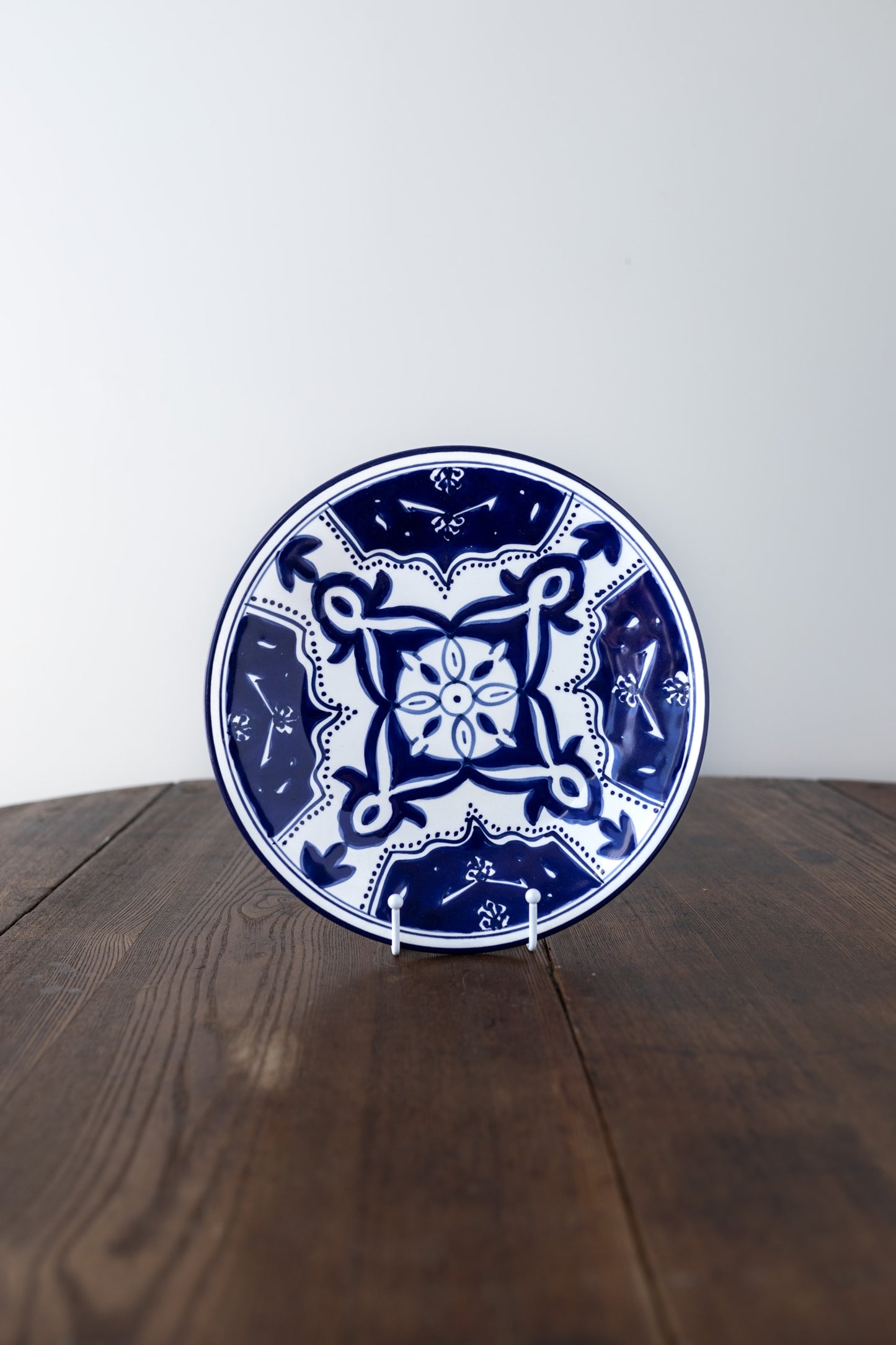 Nigella Dinner Plate