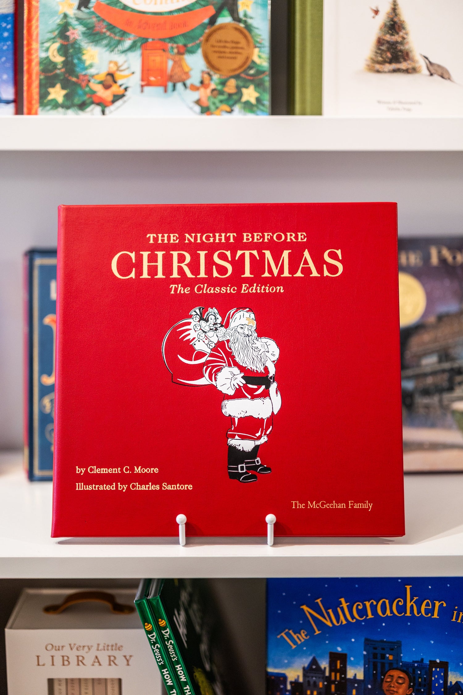 Gifts for the Family