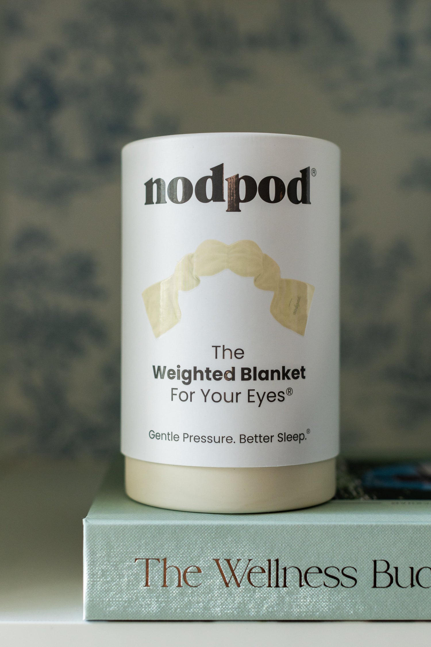 For the Sleeping Beauty