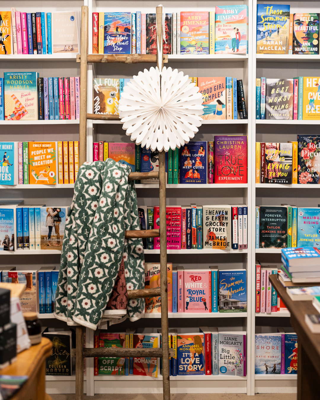 Gifts for the Bookworm