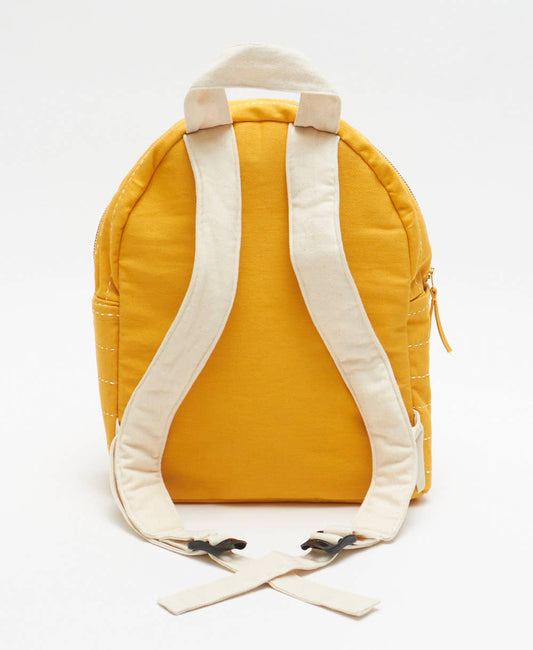 Small Daisy Backpack