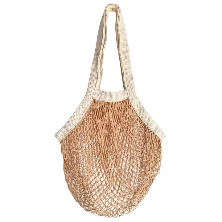 Wheat French Market Bag
