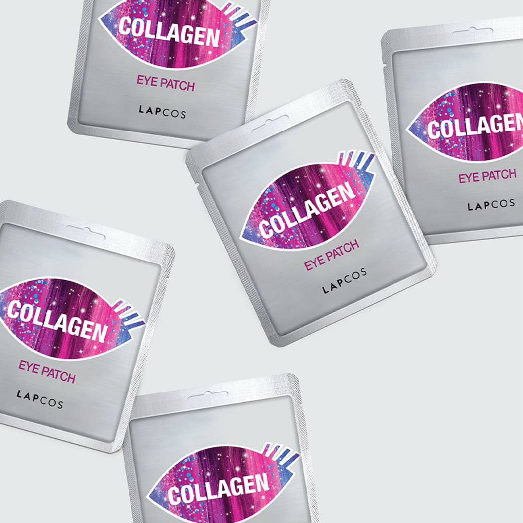 Collagen Eye Mask
