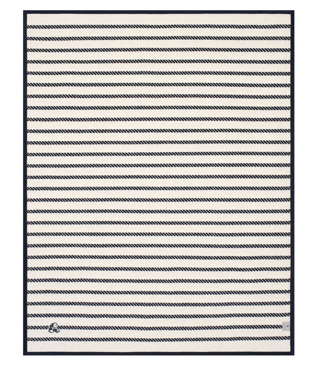 Tie the Knot Blanket: Original