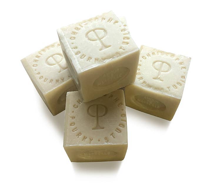 Marseille Mini Soap: Citrus