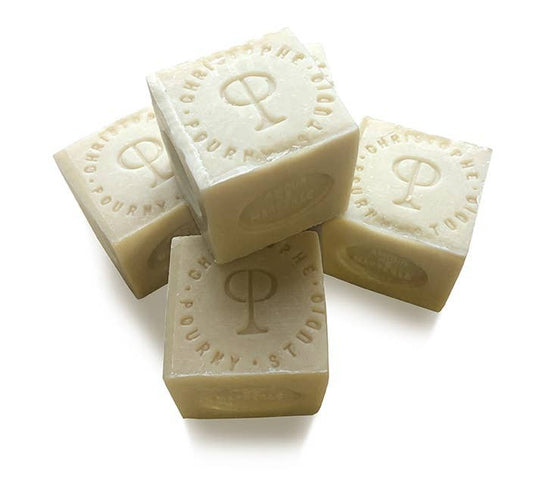 Marseille Mini Soap: Citrus