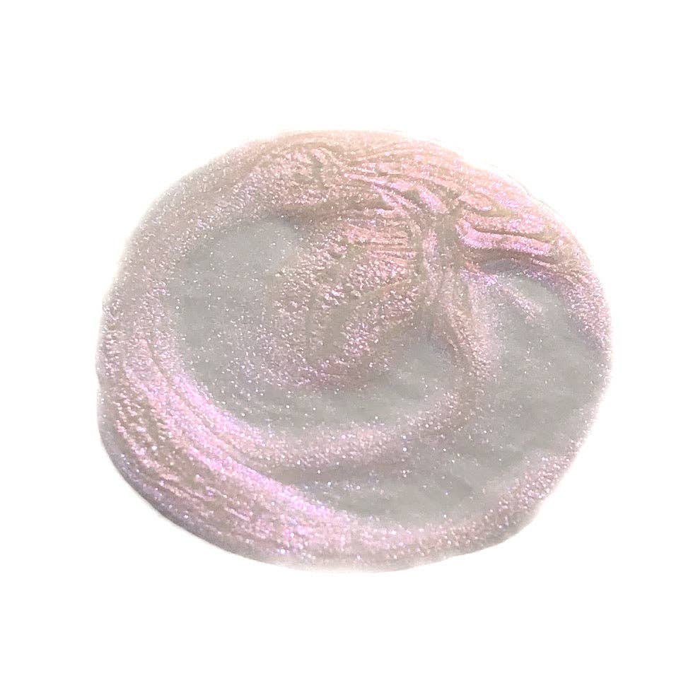 Freshwater Pearl Nail Polish