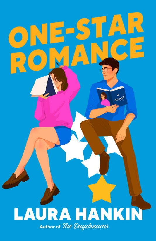 One Star Romance by Laura Hankin