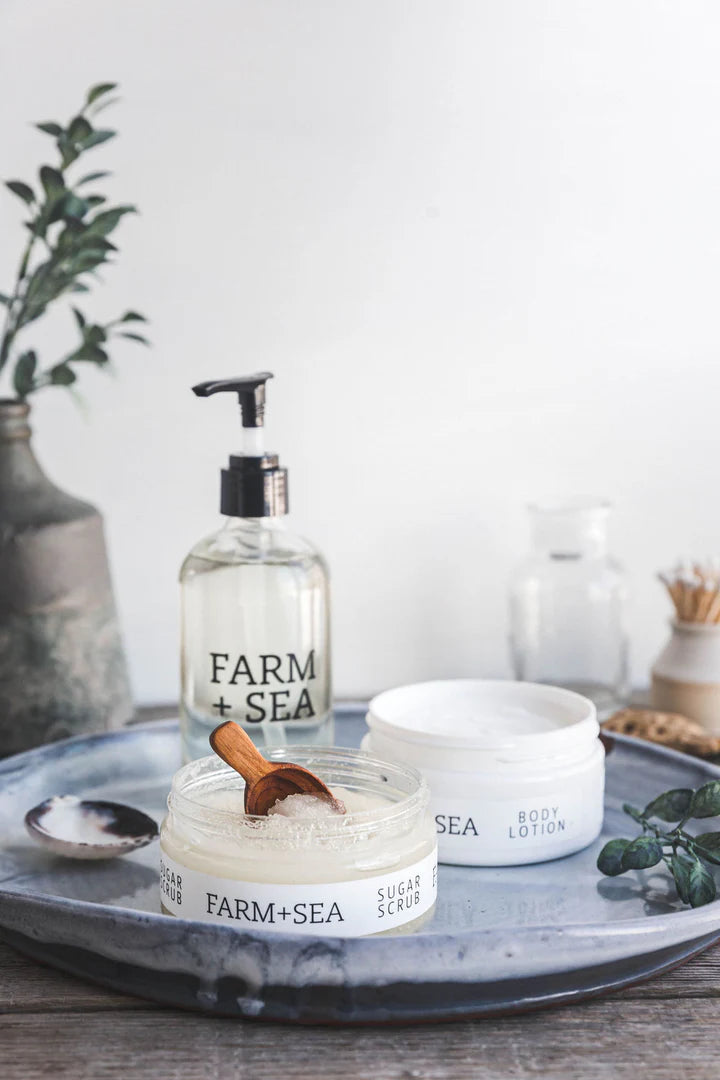 Beach Girl Sugar Scrub
