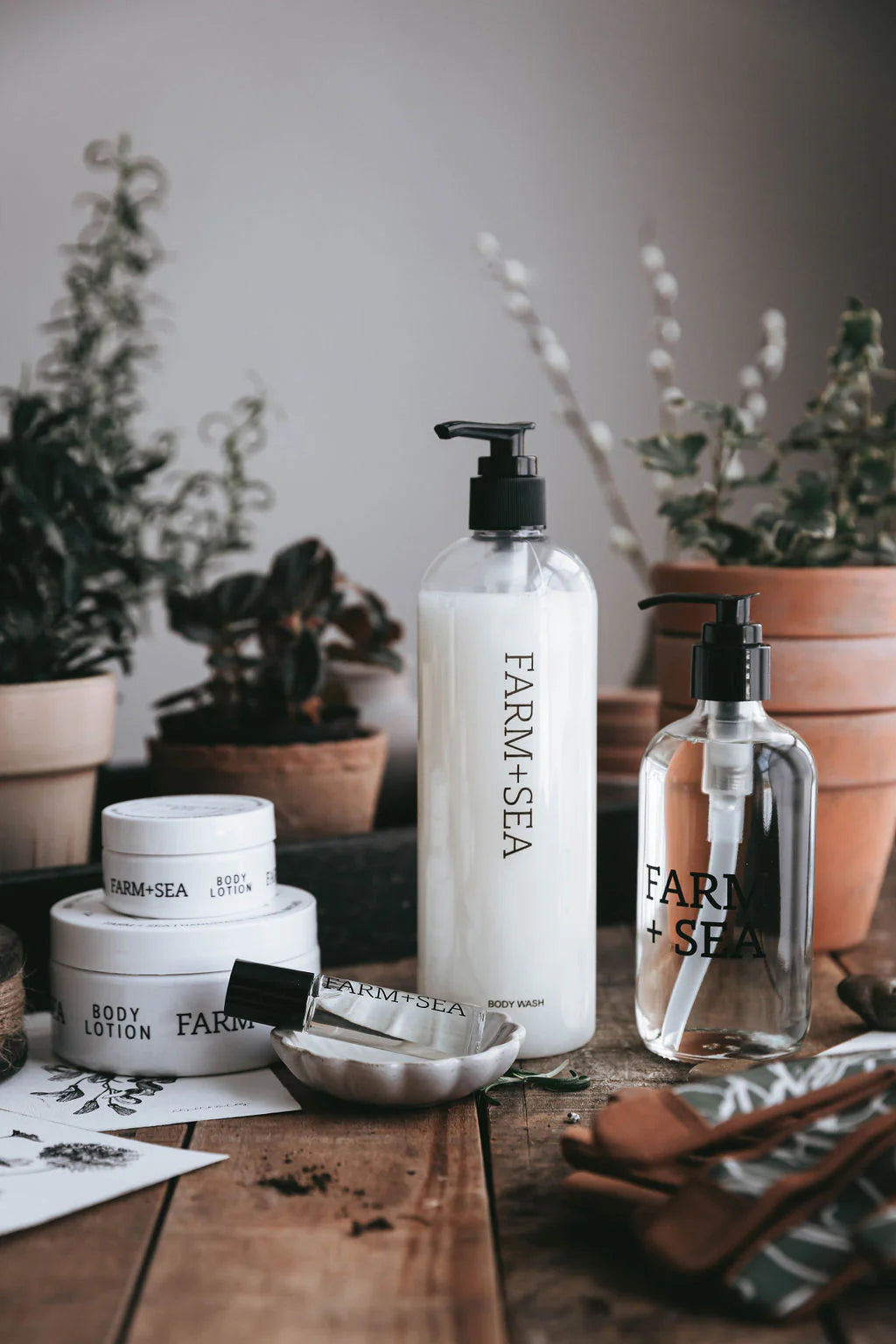 Beach Girl Roll-On Perfume